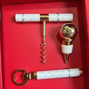 Sugar Paper Barware- 2 sets